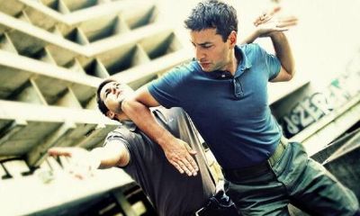 做梦梦到别人打架流血（黄大仙怎么成道）