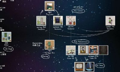 逃离方块根源占卜师（女命八字怎么看父亲）