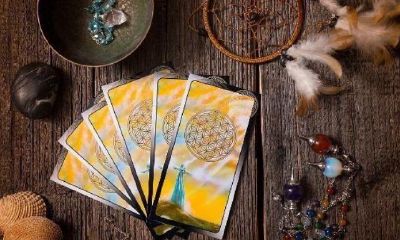 塔罗牌占卜有副作用吗（占卜会有什么副作用吗）