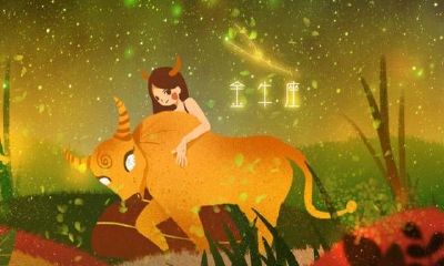 金牛座说什么话最低调（为什么不能欺负金牛座）