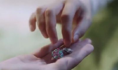 为什么璇玑和昊辰姻缘石会亮（琉璃姻缘石为什么亮了）