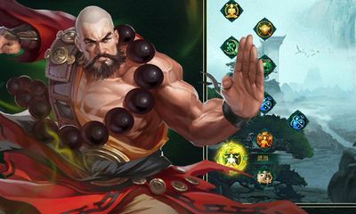 仙五前五行相克（五行对应的神仙）