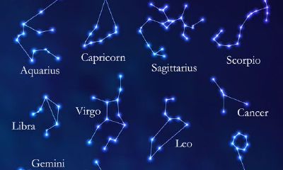 射手座星阵图（能毁掉射手座的星座）