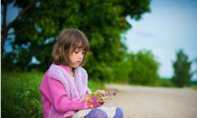 起名简单大气好还是文艺小清新好（算命的在纸上来回画）