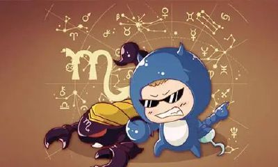 天蝎座男生真正的性格（天蝎座男的弱点和软肋）