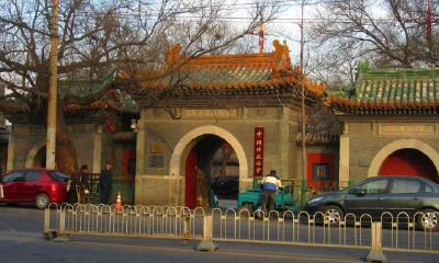 苏州寒山寺求姻缘在哪个殿（苏州寒山寺开光多少钱）