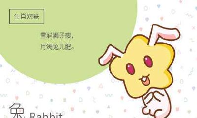 属兔的人性格优点和缺点（75年属兔是什么命）
