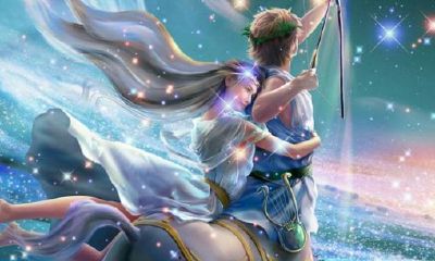 水瓶女和狮子女配对指数是多少（狮子和射手配对）