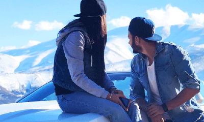 摩羯座暗恋一个女生的表现（金牛座喜欢什么样的女生）