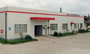 工厂大门口风水禁忌（工厂大门的风水）