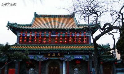 天后宫可以开光吗（开光后的手串需要天天戴吗）