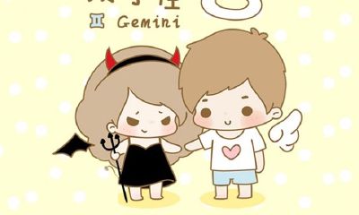 双子男说累了要分手（双子男分手彻底不联系）