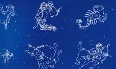 有没有摩羯座这个星座（摩羯座唯一喜欢的星座）