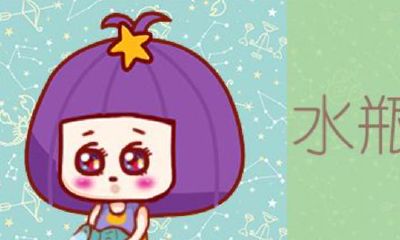 水瓶座的搭档是谁（12星座谁喜欢白羊座）