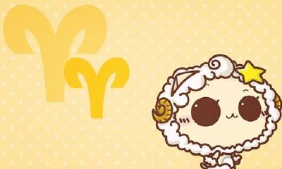 十二星座可爱萌图古装（画十二星座古装美少女）