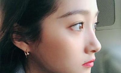 面相苹果下巴（苹果脸女人面相）