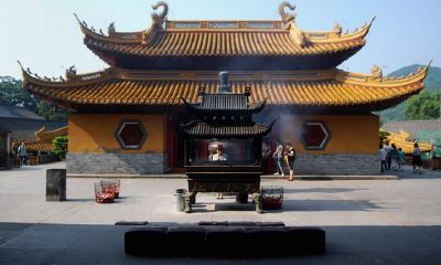 好风水的表现（阳宅好风水宝地的特征）