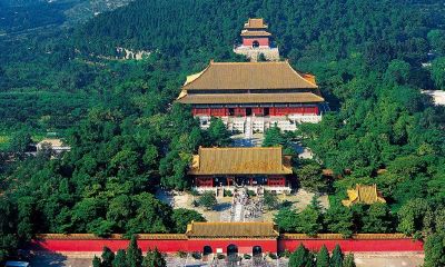 广东风水十大名墓（广西十大风水名墓排名）