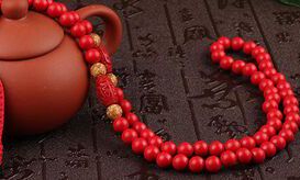 刑太岁朱砂腰链佩戴有什么讲究吗（刑太岁应该注意什么）