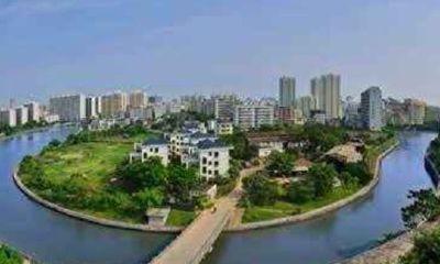 海南地理风水（海南最大风水在哪）