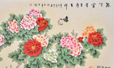 属羊客厅挂什么画好（属兔的人客厅挂画禁忌）