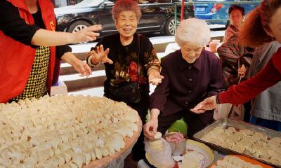临沂聚财小区属于哪个居委会（临沂八路与聚财路）