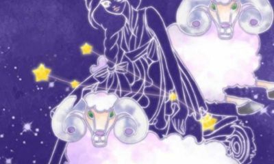 白羊座女特别敏感缺乏安全感（白羊女只喜欢两种男生）