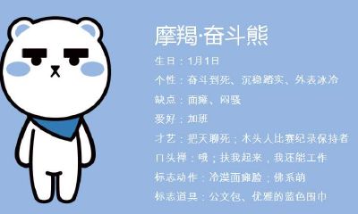 十二星座的守护神是什么守护神（十二星座谁最穷）