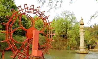 风水轮需要开光吗（如何给风水物开光）