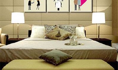 房间里挂画风水上有什么禁忌（家里客厅挂什么画好风水学）