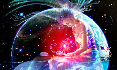 天蝎座2023年能遇到真爱吗（2023年天蝎座感情运势）