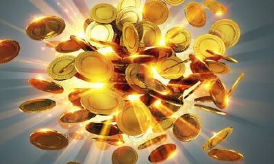 2023年最火有财运的网名（带财运网名最新）