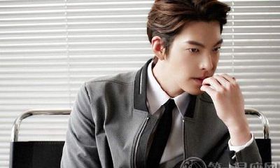 眉尖上翘面相（男生的眉毛面相分析）