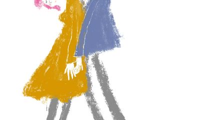 感情和事业都特别不顺怎么办（一个人在事业爱情都不顺时）