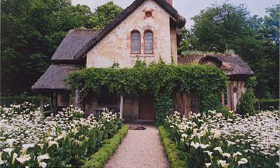 入户花园放什么植物好风水（高层入户花园风水禁忌）