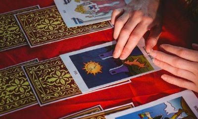 塔罗牌重复占卜一个问题（塔罗牌反复占卜一个问题）