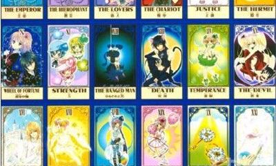 2023年狮子座6月塔罗牌（狮子座1月塔罗牌占卜）