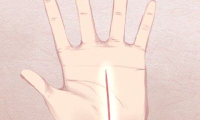 工作不稳定的手相（手相不好怎么办）