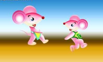 鼠和什么属相合作旺财（属鼠适合和什么属相做生意）