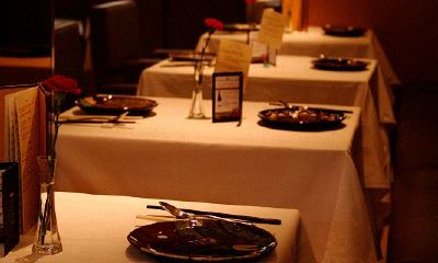 餐厅取名大全男孩（餐馆起名大全饭店取名大全）