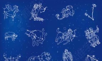 上升星座天蝎运势（金牛座上升星座）