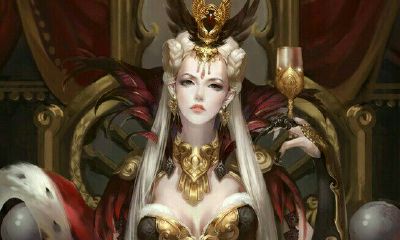 狮子座是女王星座吗（狮子座女生是哪种气质）