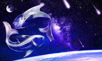 双鱼座农历是几月几号（3月份是什么星座）