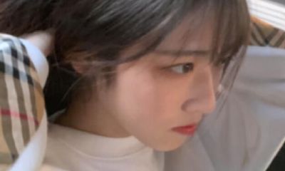 女人老了走桃花运好不（老年走桃花运会怎样）