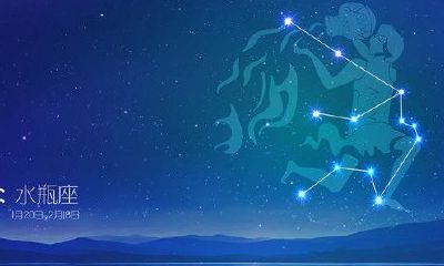 老板最爱要的员工星座（容易成为大老板的星座）