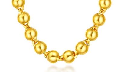 金店能买转运珠吗（转运珠不要了可以卖掉吗）