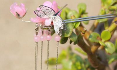 女孩取名字优雅的单字古风有寓意（72年属鼠和86年属虎相配吗）