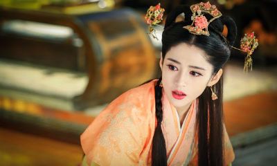 十二星座水瓶座古装（十二星座水瓶座）