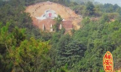 出大官贵的风水特点（普通人怎么看风水宝地的特征）