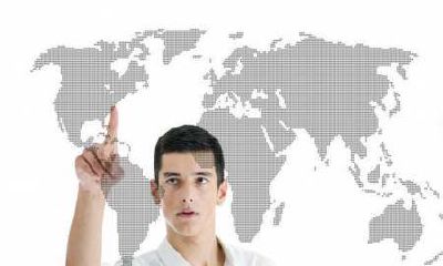 八字怎么算事业（免费八字看事业）